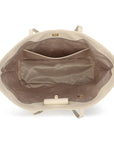 GIL Urbane Canvas Tote bag