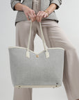 GIL Urbane Canvas Tote bag