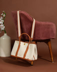 GIL Veya Canvas Tote Bag