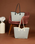 GIL Urbane Canvas Tote bag