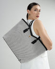GIL Urbane Canvas Tote bag