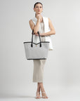 GIL Urbane Canvas Tote bag