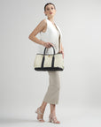 GIL Veya Canvas Tote Bag