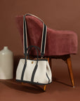 GIL Veya Canvas Tote Bag
