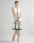 GIL Veya Canvas Tote Bag