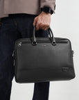 GIL Èlan Leather Bag