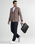 GIL Èlan Leather Bag
