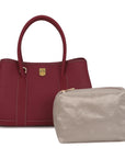 GIL Evéa Leather Bag
