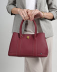 GIL Evéa Leather Bag