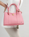 GIL Evéa Leather Bag
