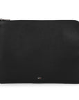 GIL Leather Laptop Sleeve – 14" | Spanish Saffiano Leather