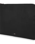 GIL Leather Laptop Sleeve – 14" | Spanish Saffiano Leather