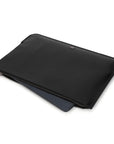 GIL Leather Laptop Sleeve – 14" | Spanish Saffiano Leather