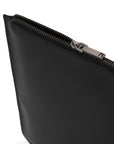 GIL Leather Laptop Sleeve – 14" | Spanish Saffiano Leather