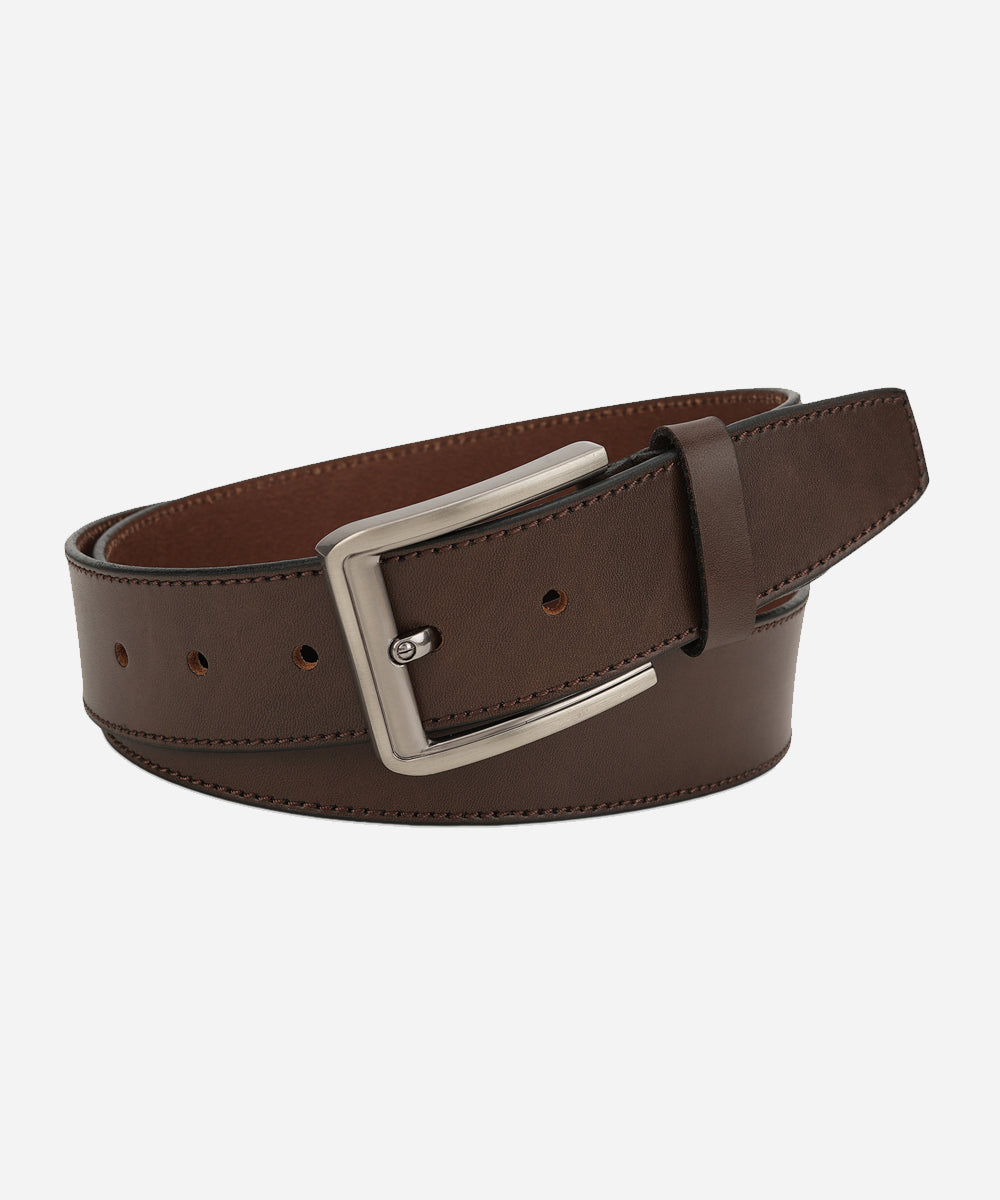 Novapull Brown Stitched