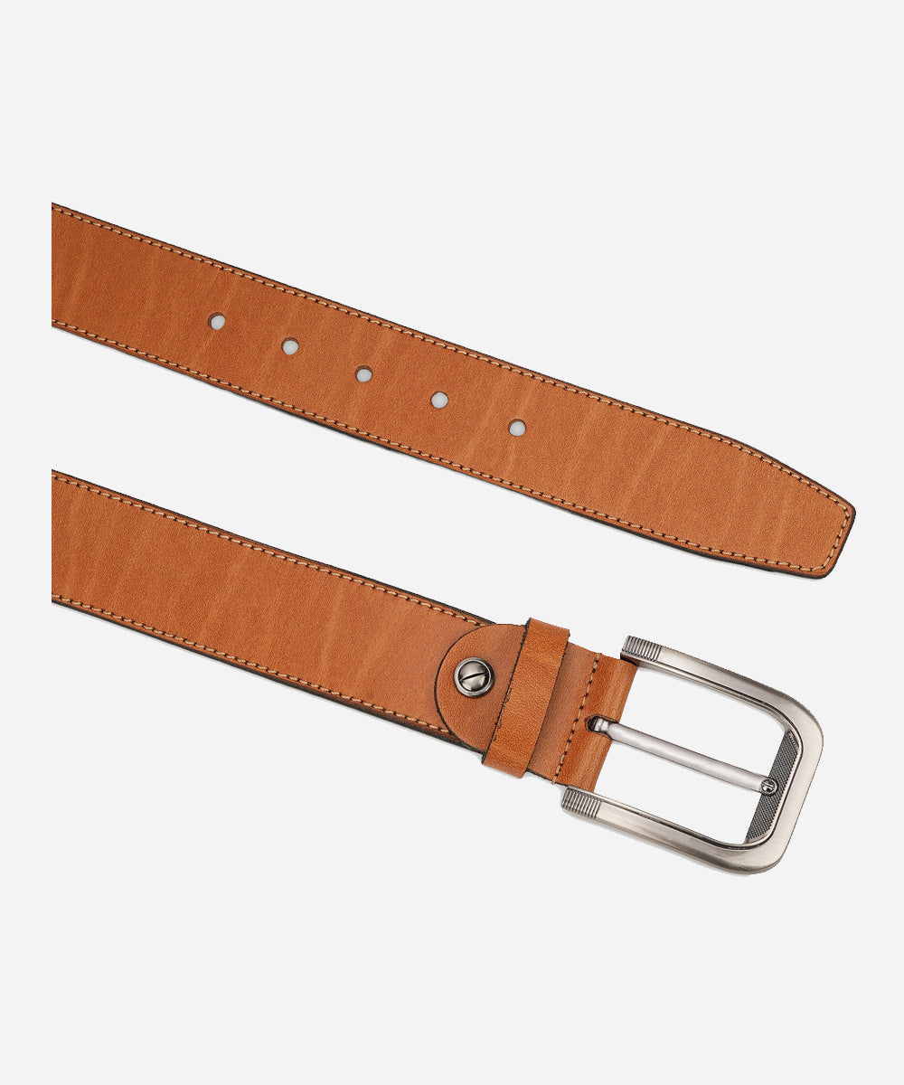 Novapull Tan Stitched