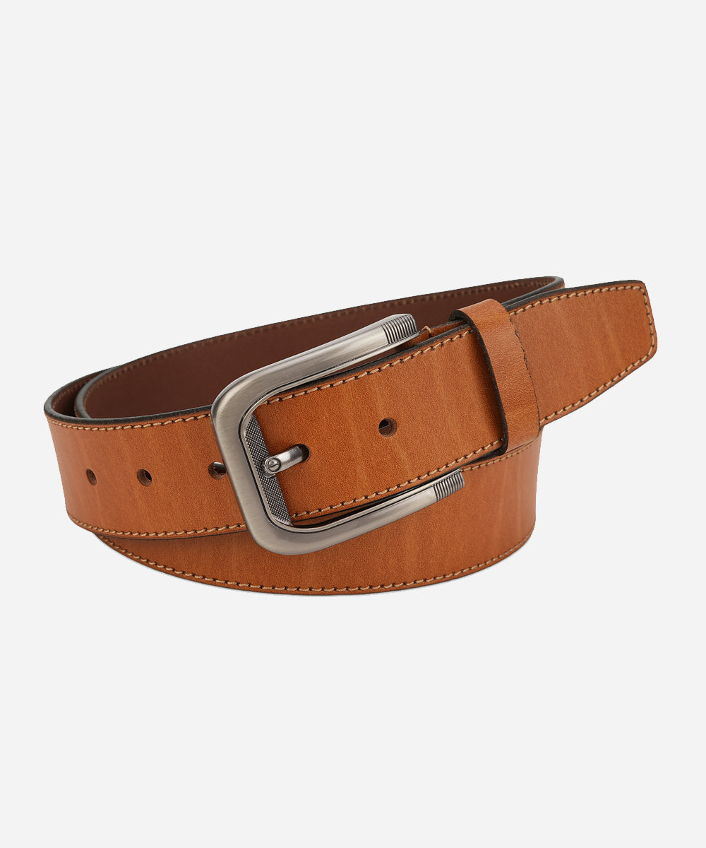Novapull Tan Stitched