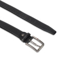 Profile Pull-SM Men's Leather Belt | Pull-Up Effect | Wrinkle-free