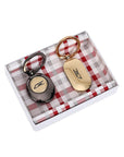 Keychain- Set of 2