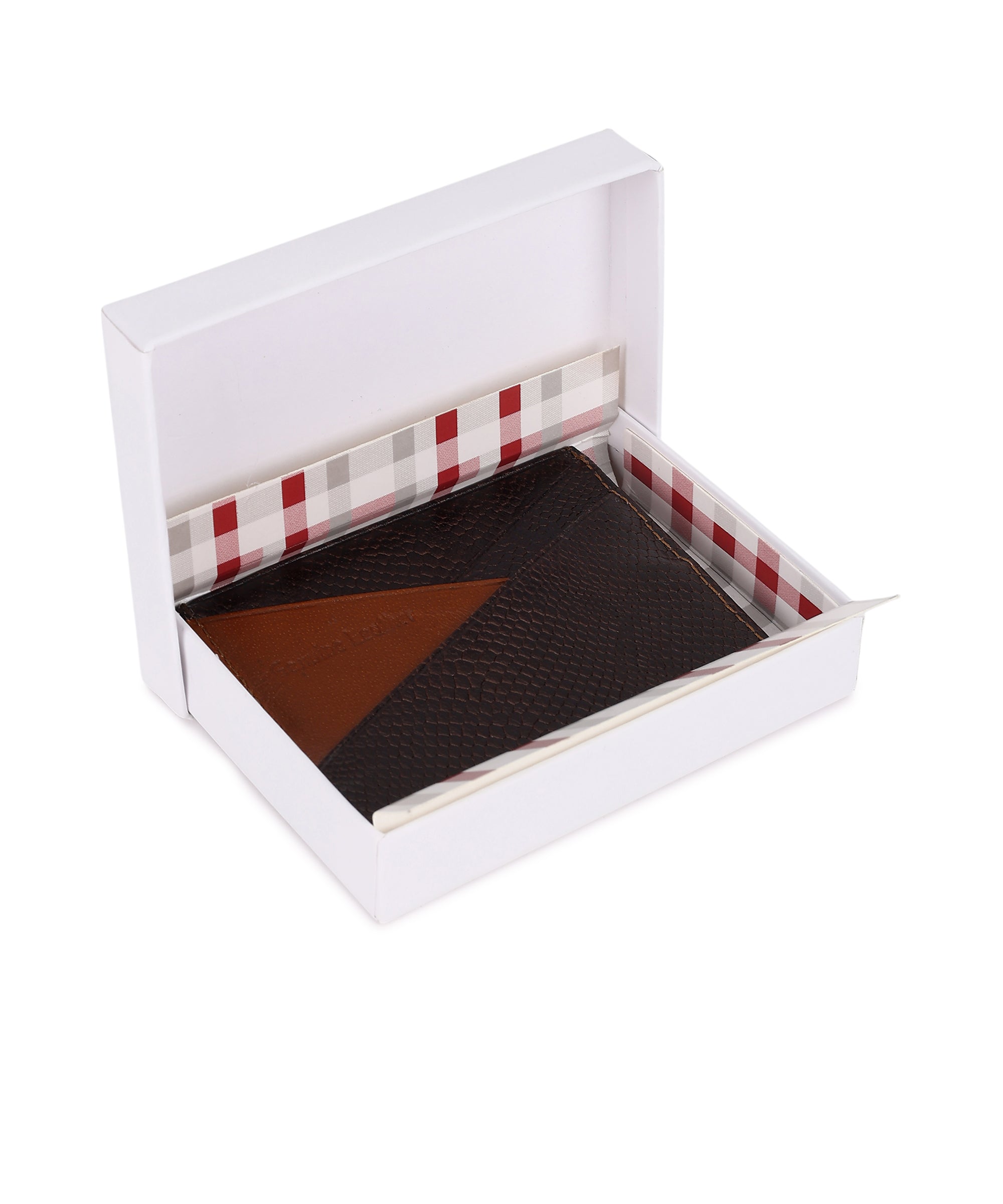 GIL Card Holder- Donut