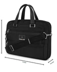 GIL Cael Travel Bag