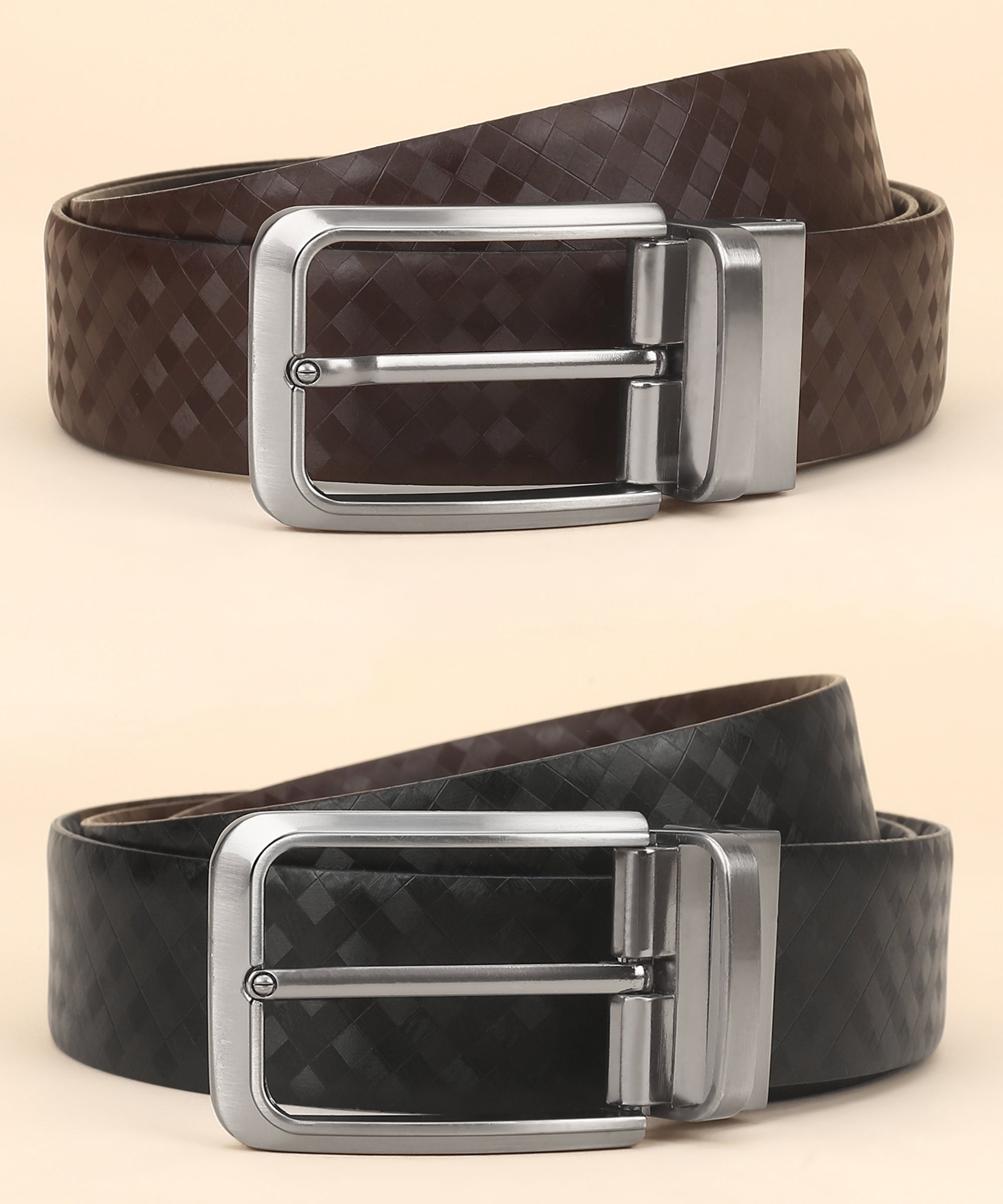 Reversible- Brenda Black & Brown