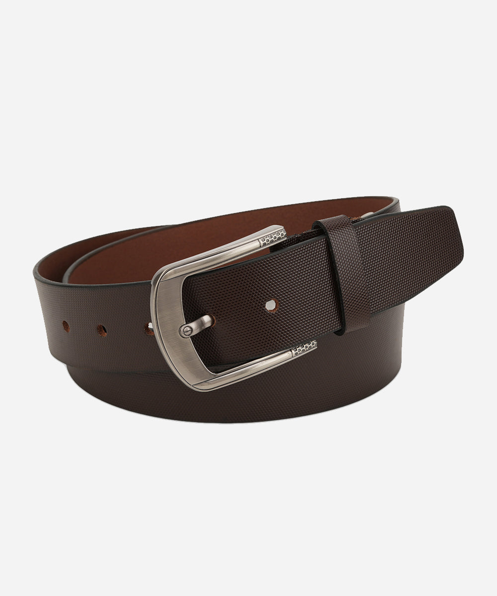 Casual- YP Silon Brown