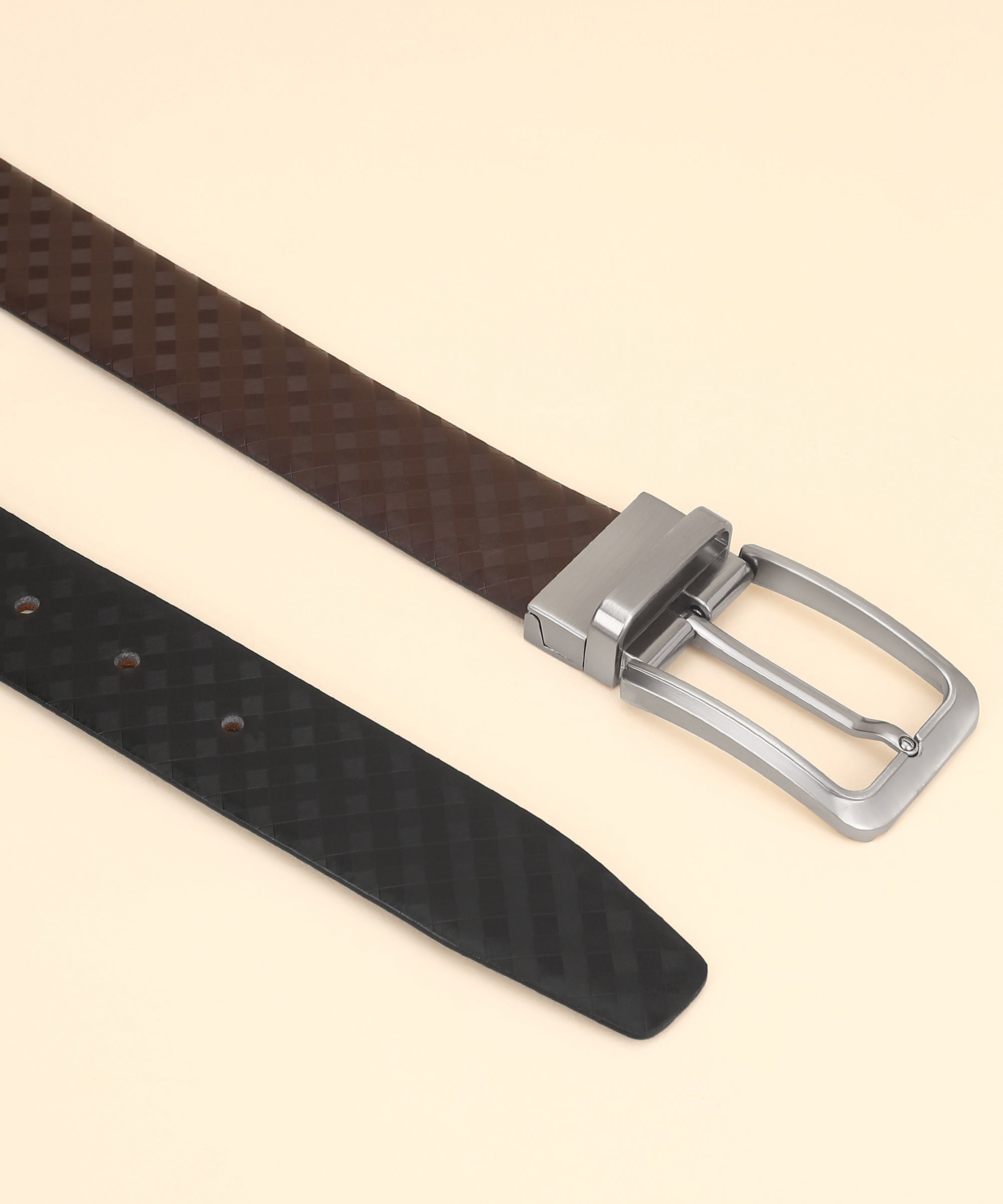 Reversible- Brenda Black & Brown