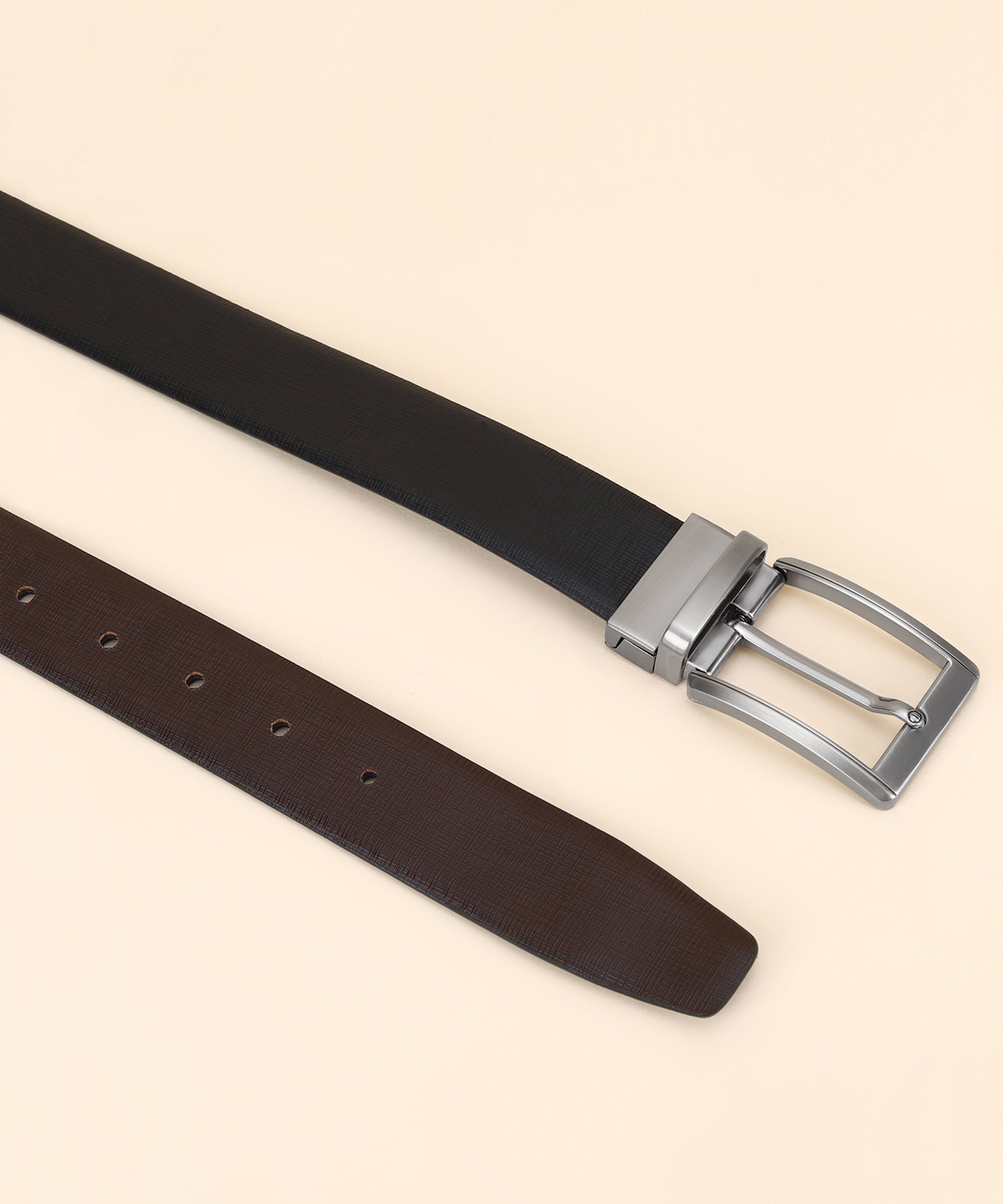 Reversible- Bali Black & Brown