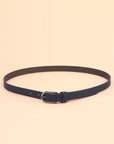 Navy Ladies Belt- 19mm