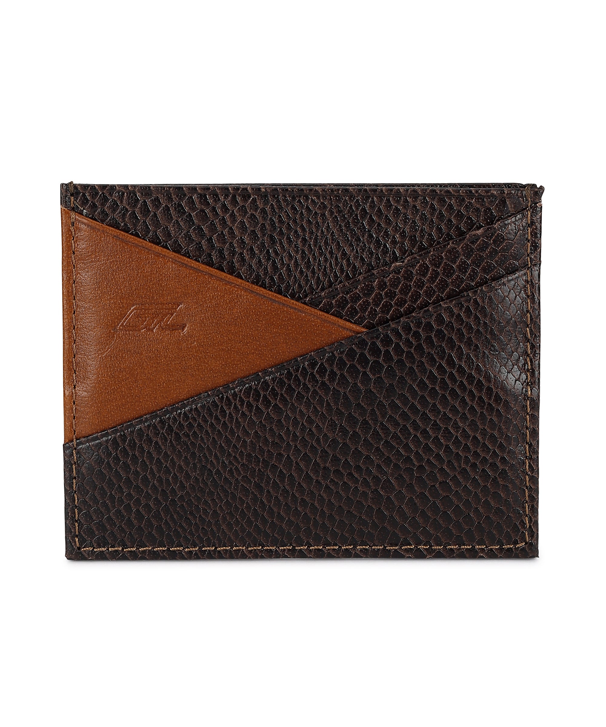 GIL Card Holder- Donut