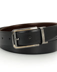 GIL Men's Reversible Leather Belt | Palmilla Wrinkle-free Leather