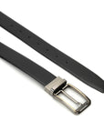 GIL Men's Reversible Leather Belt | Palmilla Wrinkle-free Leather