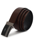 Mens Leather Belt Reversible Casual and Formal