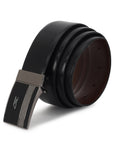 Reversible Leather Belt GIL
