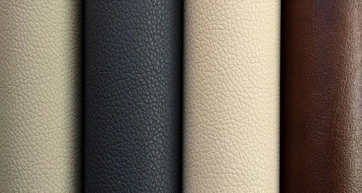 Real Leather vs Faux Leather: Which One is Right for You?