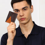 GIL Card Holder- Donut
