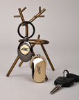 Keychain- Set of 2