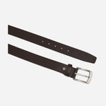 Graben Brown