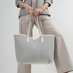 GIL Urbane Canvas Tote bag