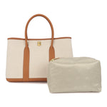 GIL Veya Canvas Tote Bag