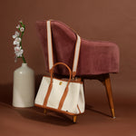 GIL Veya Canvas Tote Bag
