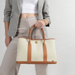 GIL Veya Canvas Tote Bag