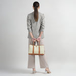 GIL Veya Canvas Tote Bag