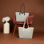 GIL Urbane Canvas Tote bag