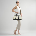 GIL Veya Canvas Tote Bag