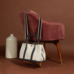 GIL Veya Canvas Tote Bag