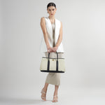 GIL Veya Canvas Tote Bag