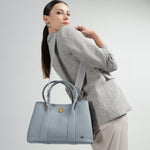 GIL Evéa Leather Bag