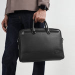 GIL Èlan Leather Bag